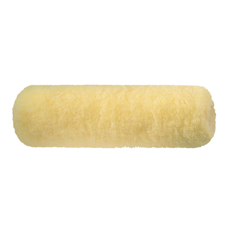 WESTEX rouleau de peinture grande surface VESTAN, 250 mm, jaune, mousse 8 mm